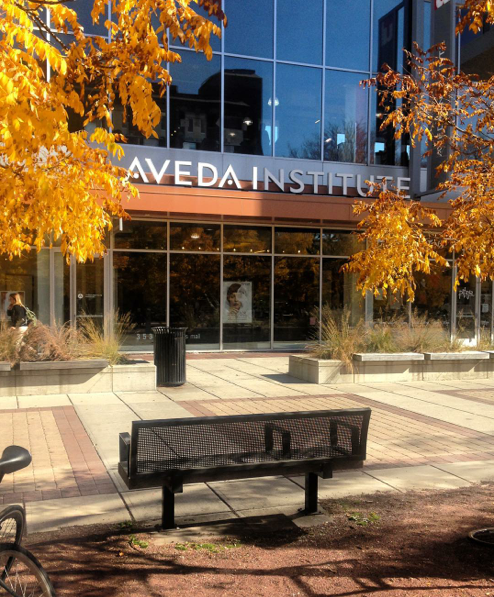 Aveda Institute Madison
