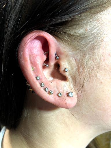 Explore gambler tattoo ideas, creative tattoo ideas in Salem, available at East Coast Tattoo & Body Piercing