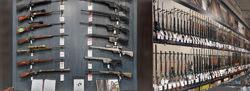 Outdoor Sports Store «Field & Stream», reviews and photos, 870 Walt Whitman Rd Ste B, Melville, NY 11747, USA