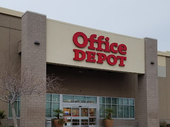 Office Depot