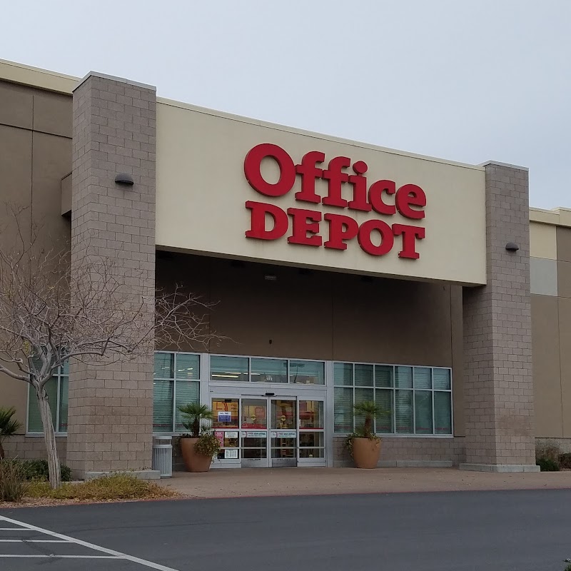 Office Depot