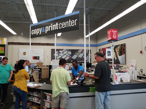 Office Supply Store «Staples», reviews and photos, 7157 Narcoossee Rd, Orlando, FL 32822, USA