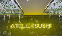 Photos du propriétaire du Restaurant japonais Atelier Sushi à Marquette-lez-Lille - n°16