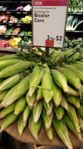 Grocery Store «Whole Foods Market», reviews and photos, 990 Iyannough Rd, Hyannis, MA 02601, USA