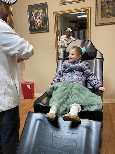 Find water tattoo ideas for your next unique tattoo in Glenwood Springs at Mountain Ink Tattoo & Piercing