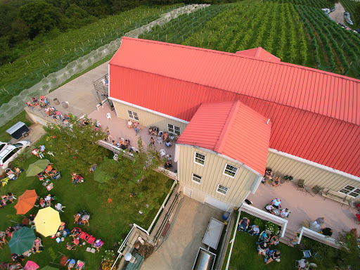 Winery «Summerset Winery», reviews and photos, 15101 Fairfax St, Indianola, IA 50125, USA