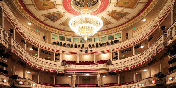 Theater Altenburg Gera