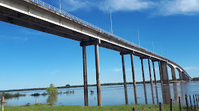 Puente Internacional Paysandú - Colón