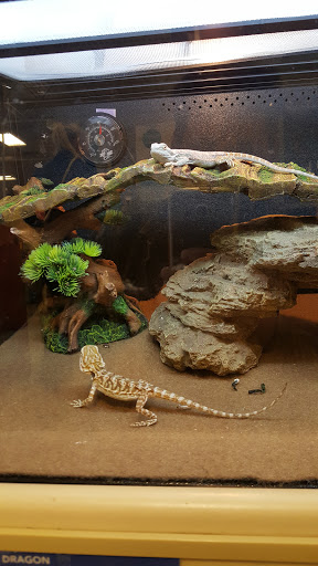 Pet Supply Store «PetSmart», reviews and photos, 14137 Rivergate Pkwy, Charlotte, NC 28273, USA