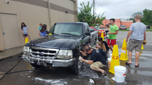 Auto Repair Shop «Ken Towery», reviews and photos, 1801 Midland Trail, Shelbyville, KY 40065, USA