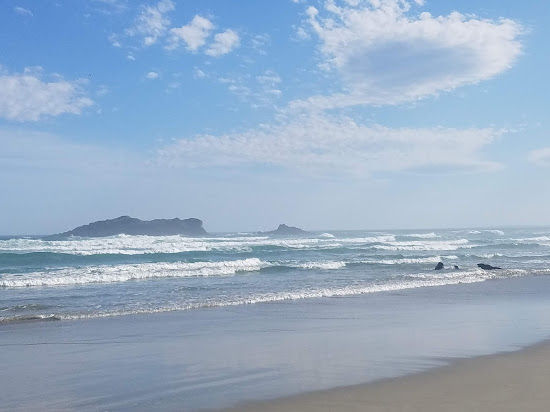 Smaills Beach