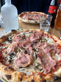 Les plus récentes photos du Pizzeria Pizza Mongelli Agen à Castelculier - n°15