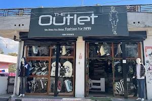 The outlet ( men’s fashion store ) image