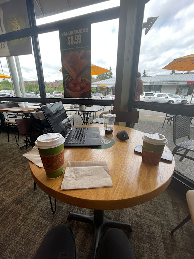 Sandwich Shop «Panera Bread», reviews and photos, 1100 Bellevue Way NE, Bellevue, WA 98004, USA