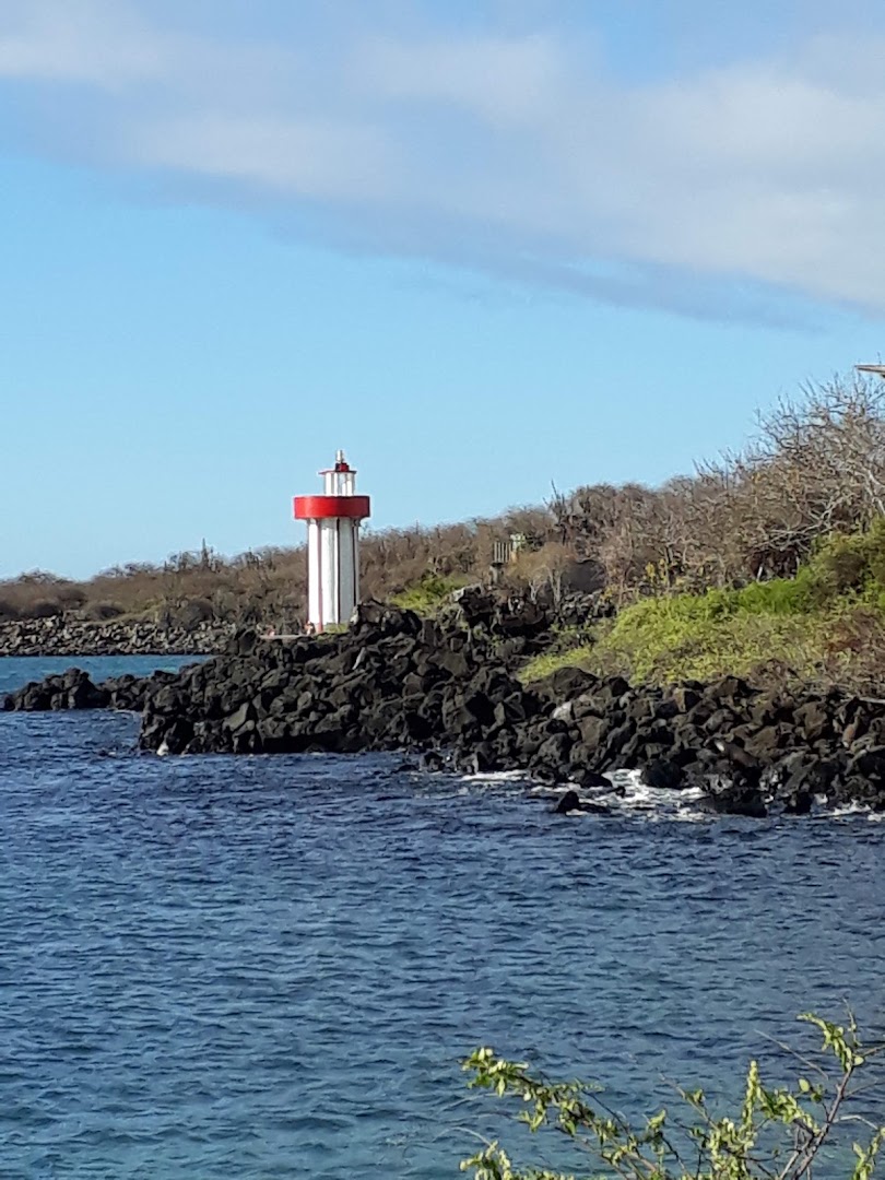 Puerto Baquerizo Moreno, Ekvador