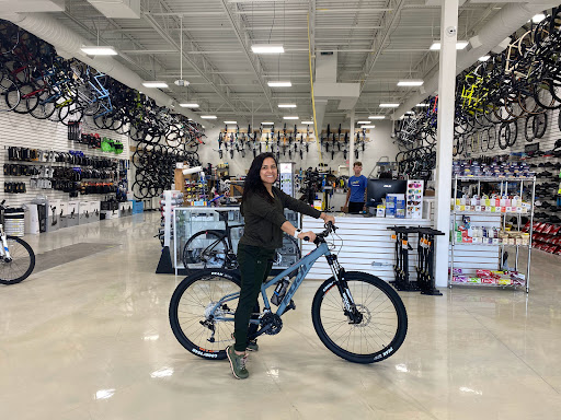 Bicycle Store «Rockwall Cycling», reviews and photos, 939 I-30, Rockwall, TX 75032, USA