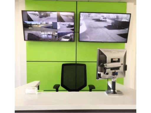 Storage Facility «Extra Space Storage», reviews and photos, 15221 Dino Dr, Burtonsville, MD 20866, USA