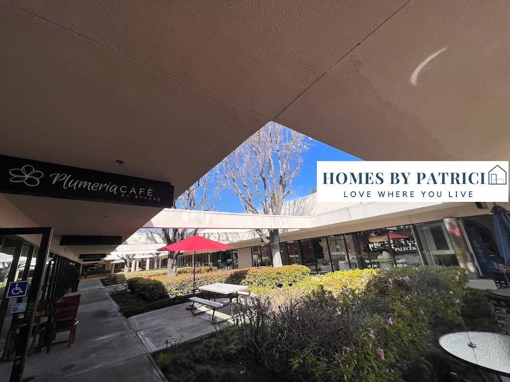 Plumeria Cafe by Stacks Pancake House 92677