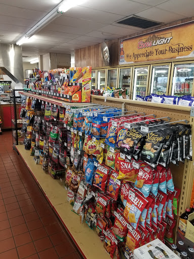 Hop-In Convenience Store