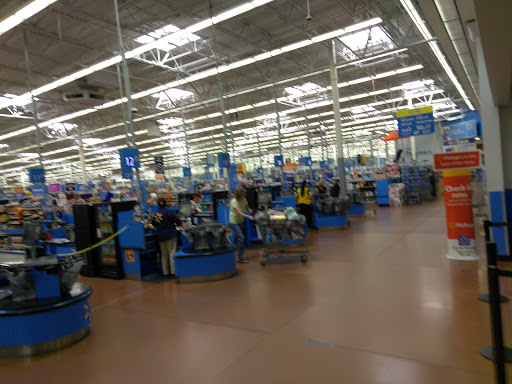 Walmart Supercenter