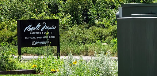Caterer «Russell Morin Fine Catering», reviews and photos, 95 Frank Mossberg Dr, Attleboro, MA 02703, USA
