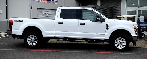 Car Dealer «Gresham Ford», reviews and photos, 1999 E Powell Blvd, Gresham, OR 97080, USA