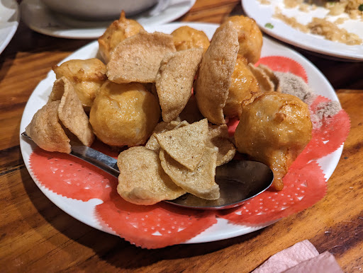 鼓浪嶼海鮮屋 的照片