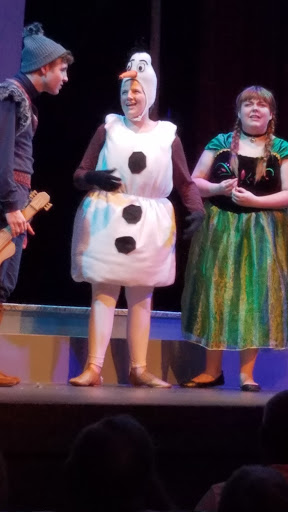 Performing Arts Theater «Bay Street Players», reviews and photos, 109 N Bay St, Eustis, FL 32726, USA