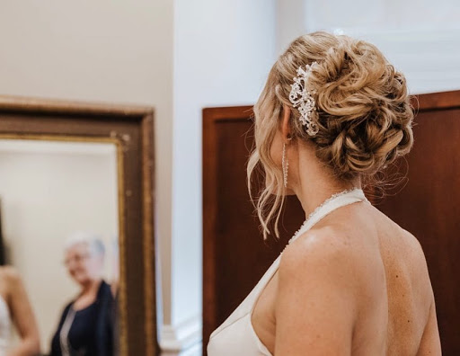 Beauty Salon «Salon Del Sol - Short Pump», reviews and photos, 11800 W Broad St, Richmond, VA 23233, USA