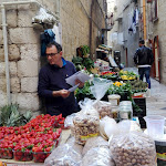 Photo n°4 de l'avis de Elsa.e fait le 20/05/2019 à 06:27 sur le  Caffè del Ferrarese à Bari
