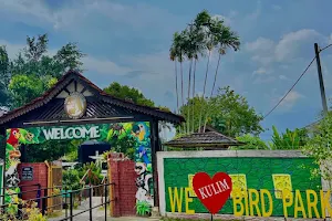Kulim Bird Park image