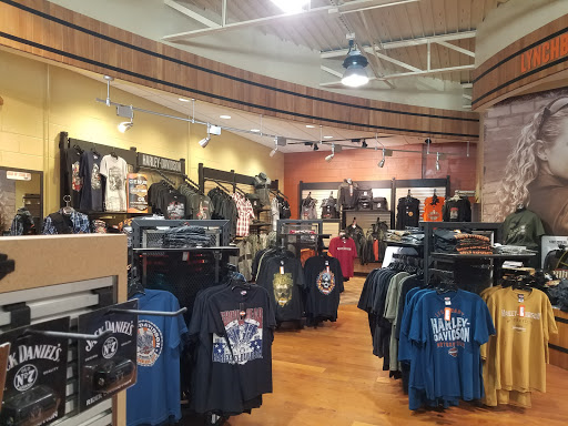 Harley-Davidson Dealer «Lynchburg Harley Davidson», reviews and photos, 6 Short St, Lynchburg, TN 37352, USA
