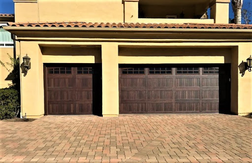 Garage Door Supplier «Door Dorks Garage Door Service & Sales», reviews and photos