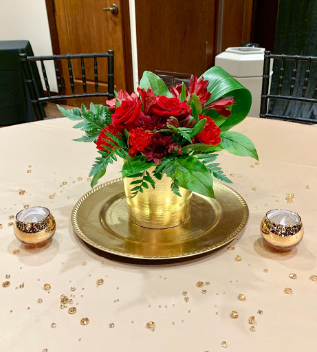 Florist «Sweet William Floral & Design», reviews and photos, 10506 S Redwood Rd, South Jordan, UT 84095, USA