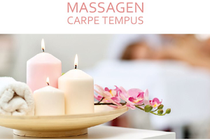 Massagen Carpe Tempus image