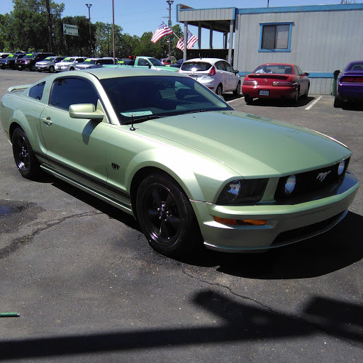 Car Dealer «Approved Auto Center of Lodi», reviews and photos, 1130 S Cherokee Ln, Lodi, CA 95240, USA