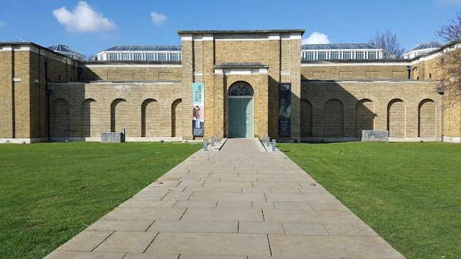 Reviews of Dulwich Picture Gallery in London - Museum