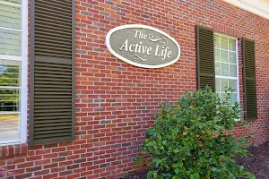 The Active Life image