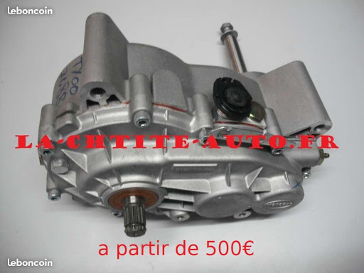 Photo 3 - La chti'te Auto