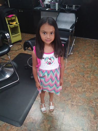 Hair Salon «Design Concepts Salon & Boutique», reviews and photos, 700 Everhart Rd #12, Corpus Christi, TX 78411, USA