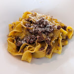 Photo n°1 de l'avis de Luca.a fait le 03/10/2020 à 12:56 sur le  Trattoria da Bocale à Schio