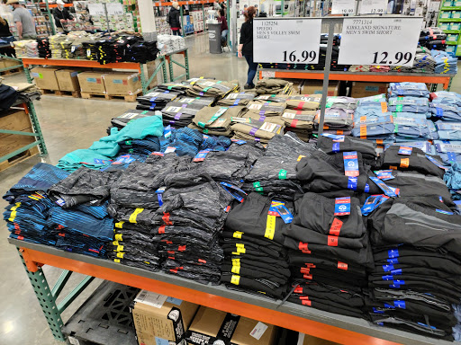 Warehouse club «Costco Wholesale», reviews and photos, 4601 183A, Cedar Park, TX 78613, USA