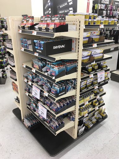 Discount Store «Big Lots», reviews and photos, 2211 W Main St, Norman, OK 73069, USA