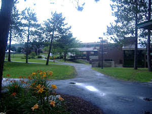 Vermont State University Johnson Campus