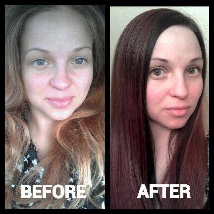 Hair Salon «Lush Hair Salon», reviews and photos, 5620 NE Gher Rd #1, Vancouver, WA 98662, USA