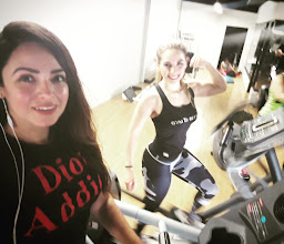 Iron Muscle Fitness & Gym photo