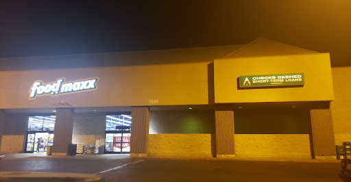 Supermarket «FoodMaxx Visalia», reviews and photos, 1550 N Ben Maddox Way, Visalia, CA 93292, USA