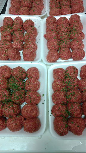 Supermarket «Gaiss Market», reviews and photos, 1215 Bayshore Rd, Villas, NJ 08251, USA