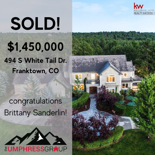 Real Estate Consultant «Dave Umphress - Keller Williams Realty Success», reviews and photos, 2650 W Belleview Ave #301, Littleton, CO 80123, USA