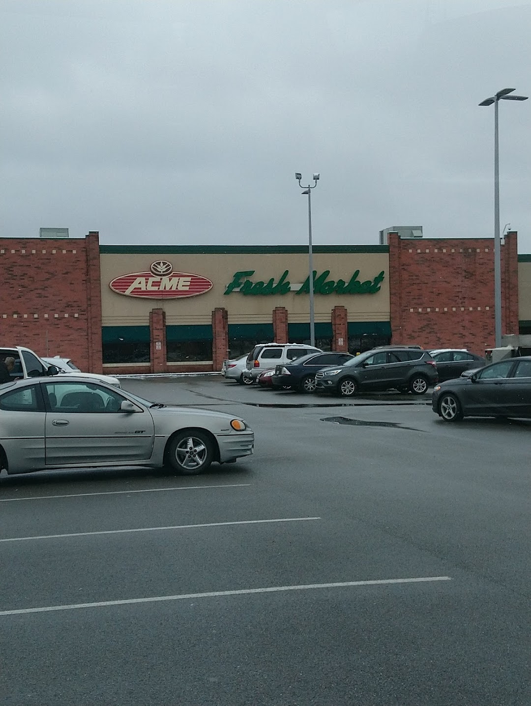 Acme Fresh Market No. 14